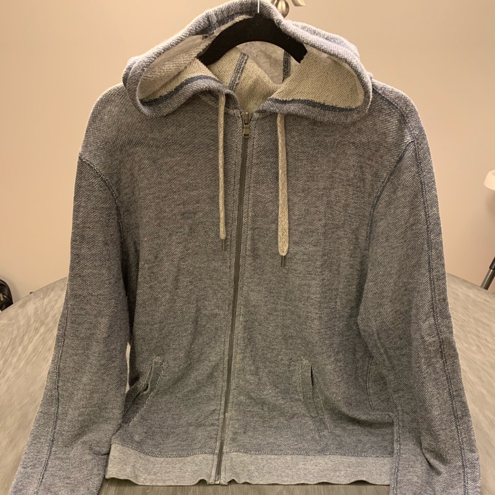 Black Brown 1826 Hoodie